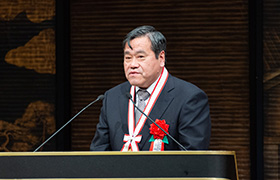 Dr. Fumio Koyama