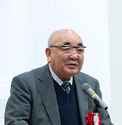 Opening Remark, Dr. Takayasu Okushima